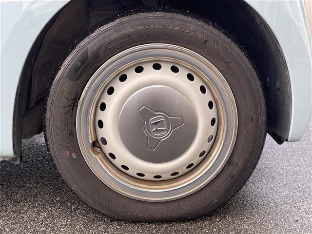 Ｎ－ＢＯＸスラッシュ Ｇ・Ｌパッケージ　純正ＳＤナビ　ＵＳＢ入力端子　Ｂｌｕｅｔｏｏｔｈ接続　純正フロアマット　バックカメラ　ステアリングリモコン　純正ミュージックサーバー　ＣＤ　ＥＴＣ　オートライト　スイッチスタート　電動パーキング（39枚目）