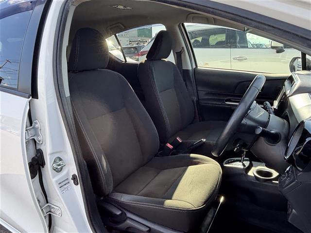 アクア Ｇ　トヨタセーフティセンス　バックカメラ　ビルトインＥＴＣ　クルーズコントロール　メモリナビ　Ｂｌｕｅｔｏｏｔｈ　フルセグ　衝突軽減ブレーキ　ＬＥＤヘッドライト　ヘッドライトレベライザ　スペアキー（27枚目）