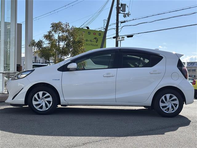 アクア Ｇ　トヨタセーフティセンス　バックカメラ　ビルトインＥＴＣ　クルーズコントロール　メモリナビ　Ｂｌｕｅｔｏｏｔｈ　フルセグ　衝突軽減ブレーキ　ＬＥＤヘッドライト　ヘッドライトレベライザ　スペアキー（38枚目）