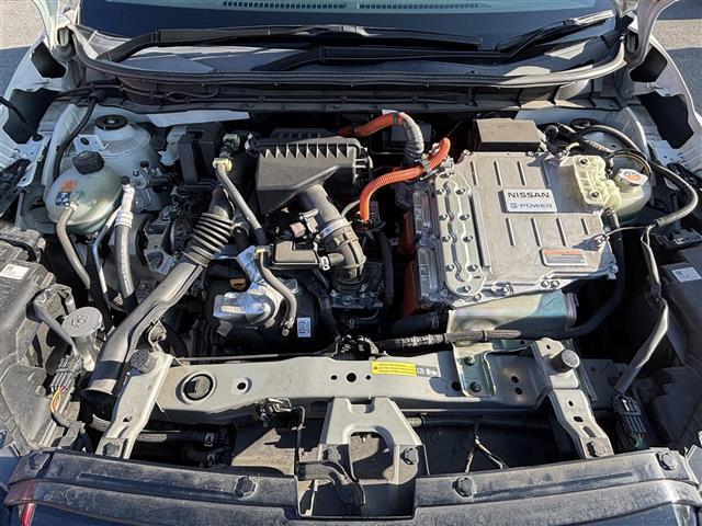 キックス X プロパイロット デジタルインアンーミラー 純正ナビ アラウンドビューモニター ハーフレザーシート オートライト LEDヘッドライト BT フルセグTV スマートキー 純正フロアマット ETC(40枚目)