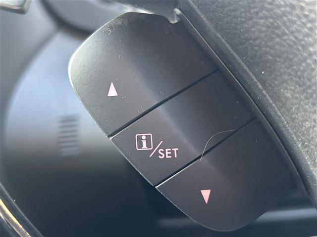 �y�X�e�A�����O�X�C�b�`�z�茳�̃{�^������A�I�[�f�B�I��i�r�Ȃǂ̑��삪�ł���̂ŁA�悻���������Ɉ��S�ɉ^�]�ɏW���ł��܂��B