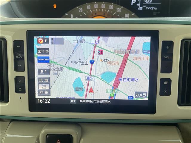 �y�����i�r�z��p�݌v�Ŏԓ��̕��͋C�Ƀ}�b�`�I�i�r���p���̃}�b�v�\���͌��₷���A�����̃h���C�u���O�b�Ɗy�����Ȃ�܂��I