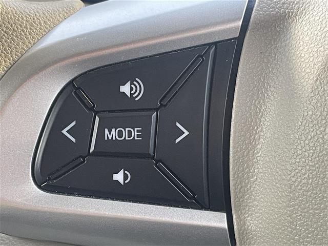 �y�X�e�A�����O�X�C�b�`�z�茳�̃{�^������A�I�[�f�B�I��i�r�Ȃǂ̑��삪�ł���̂ŁA�悻���������Ɉ��S�ɉ^�]�ɏW���ł��܂��I