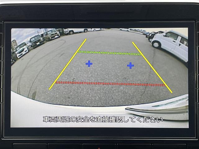 セレナ ハイウェイスターV 純正SDナビ フリップダウン(社外) 両側パワースライドドア フルセグTV Bluetoothオーディオ CD/DVD バックカメラ プロパイロット エマージェンシーブレーキ ステリングリモコン(4枚目)