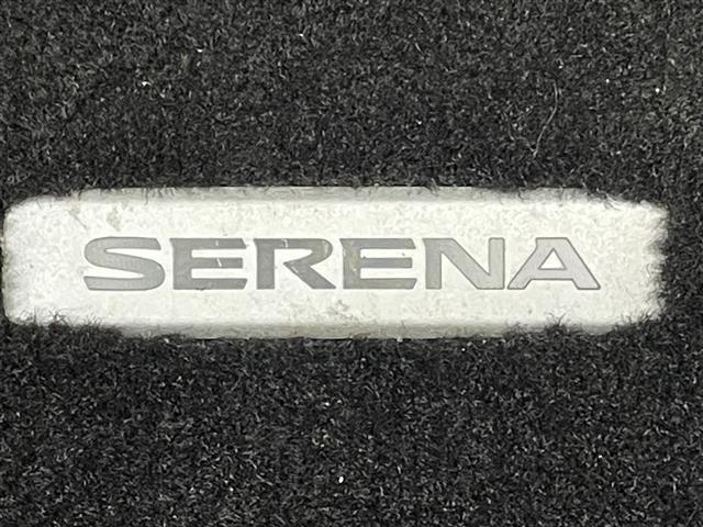 セレナ ハイウェイスターV 純正SDナビ フリップダウン(社外) 両側パワースライドドア フルセグTV Bluetoothオーディオ CD/DVD バックカメラ プロパイロット エマージェンシーブレーキ ステリングリモコン(23枚目)