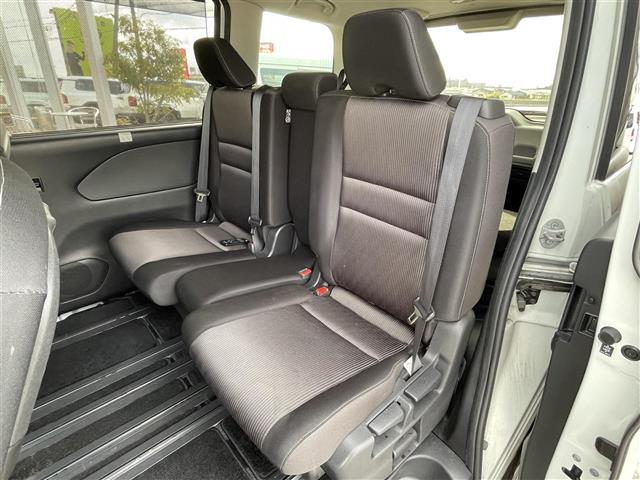 セレナ ハイウェイスターV 純正SDナビ フリップダウン(社外) 両側パワースライドドア フルセグTV Bluetoothオーディオ CD/DVD バックカメラ プロパイロット エマージェンシーブレーキ ステリングリモコン(27枚目)