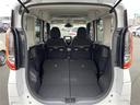 【ラゲッジスペース】リアシートを倒せばこの大容量!!ダンボールなどの大きい荷物も釣り具などの長尺物まで様々載せられそうです!!