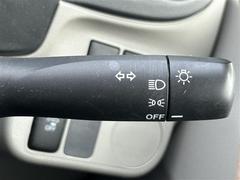 ウィンカースイッチ 6
