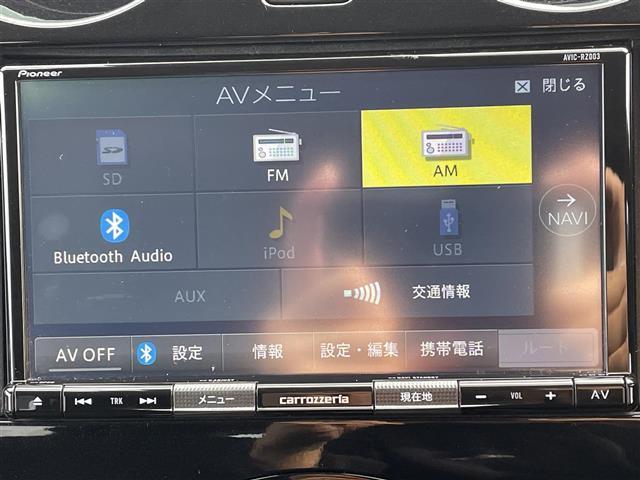 ノート ｅ－パワー　Ｘ　ＦＯＵＲ　・社外ナビ（ＢＴ）・電動格納ミラー・ウインカーミラー・ドアバイザー・プッシュスタート・インテリキー・エマージェンシーブレーキ・純正アルミホイール・社外ＥＴＣ（2枚目）