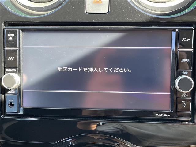 ノート ｅ－パワー　Ｘ　ＦＯＵＲ　Ｖセレクション　・純正ナビ（ＤＶＤ＆ＣＤ＆ＢＴ＆フルセグ）・電動格納ミラー・ウインカーミラー・ドアバイザー・プッシュスタート・アラウンドビュー・エマージェンシーブレーキ・ＥＴＣ２．０・フォグランプ（2枚目）