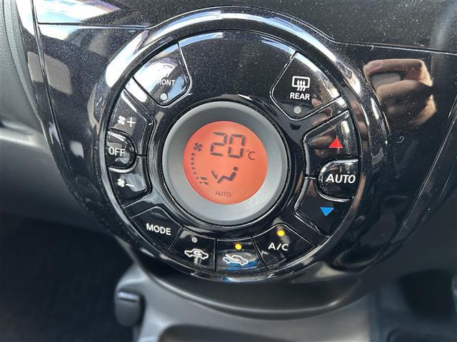 ノート ｅ－パワー　Ｘ　ＦＯＵＲ　・パートタイム４ＷＤ・純正ＳＤナビ（ＣＤ＆ＢＴ＆フルセグ）・電動格納ミラー・ウインカーミラー・プッシュスタート・スマートキー・エマージェンシーブレーキ・レーンキープアシスト（8枚目）