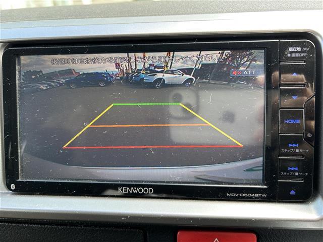 ハイエースワゴン ＧＬ　ワンオーナー・寒冷地仕様・社外ナビＣＤ＆ＤＶＤ＆ＢＴ＆ＵＳＢ＆フルセグＴＶ・テレビ・ベッドキット・バックカメラ・片側イージークローザードア・前方ドライブレコーダー・積込社外ＡＷ付冬タイヤ・スペアキー（3枚目）