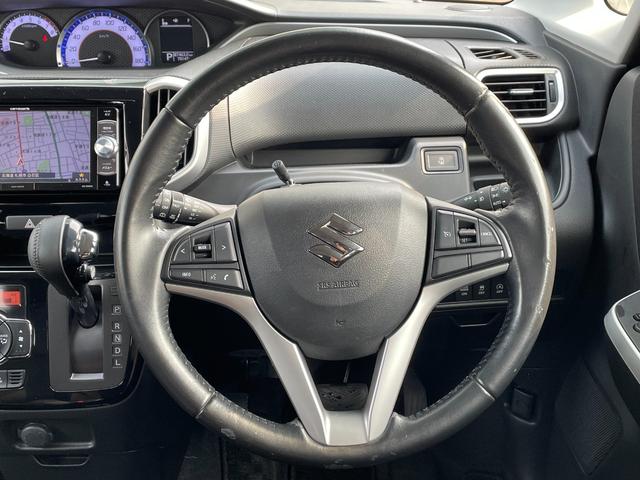 ソリオバンディット ハイブリッドMV(5枚目)