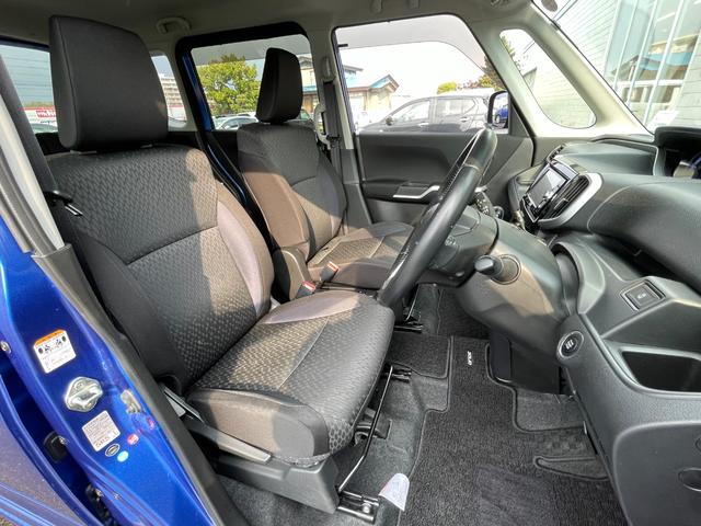 ソリオバンディット ハイブリッドMV(13枚目)