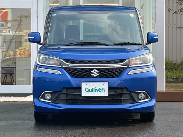 ソリオバンディット ハイブリッドMV(16枚目)