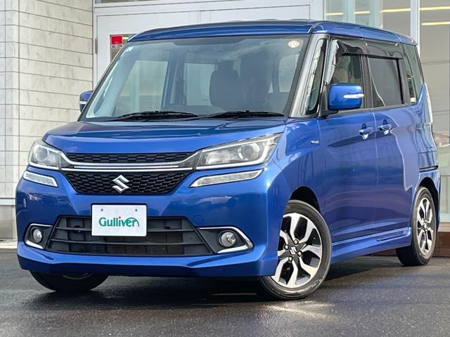 ソリオバンディット ハイブリッドMV(17枚目)