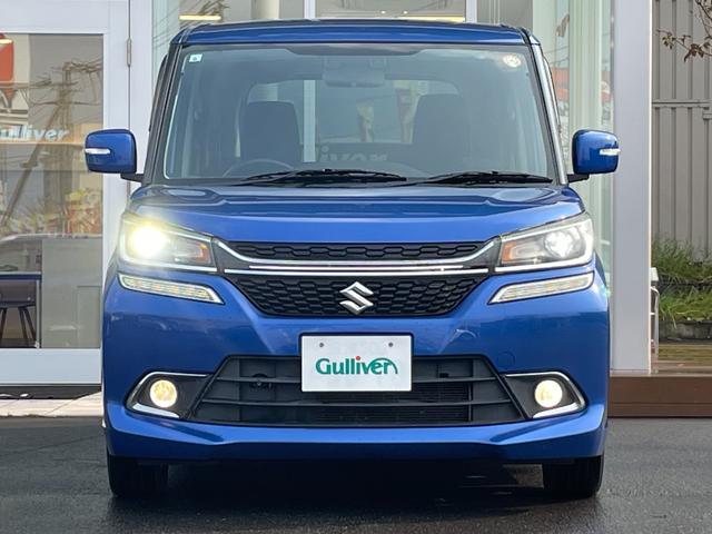 ソリオバンディット ハイブリッドMV(33枚目)