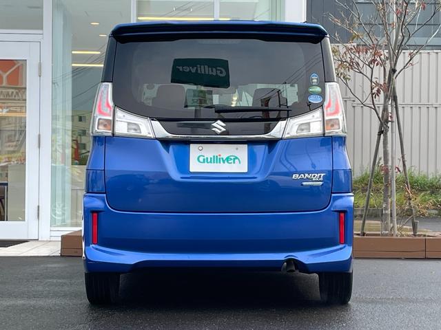 ソリオバンディット ハイブリッドMV(34枚目)