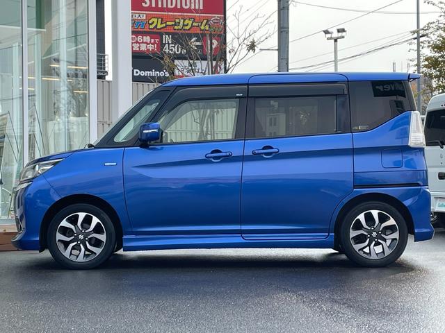 ソリオバンディット ハイブリッドMV(35枚目)