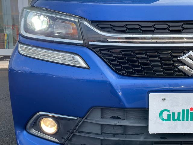 ソリオバンディット ハイブリッドMV(37枚目)