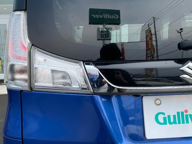 ソリオバンディット ハイブリッドMV(39枚目)