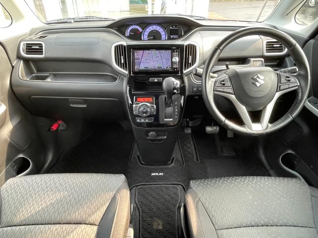 ソリオバンディット ハイブリッドMV(41枚目)