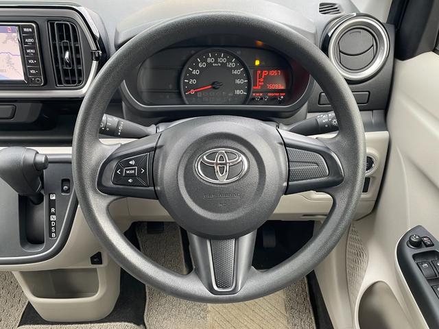 パッソ X Lパッケージ(5枚目)