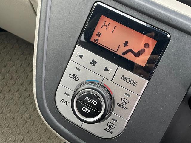 パッソ X Lパッケージ(8枚目)