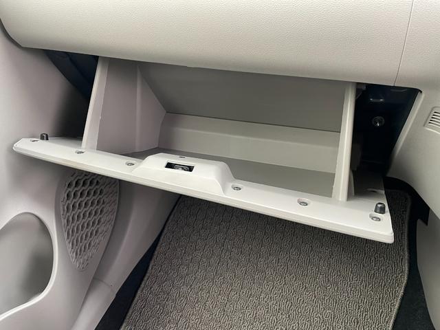 パッソ X Lパッケージ(9枚目)