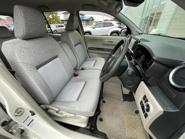 パッソ X Lパッケージ(10枚目)