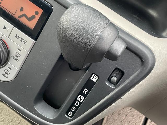 パッソ X Lパッケージ(22枚目)