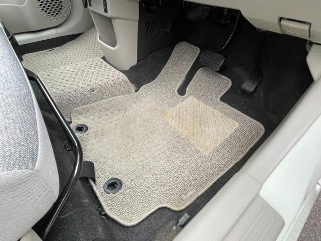 パッソ X Lパッケージ(24枚目)