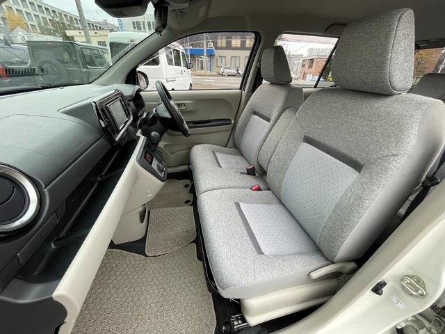 パッソ X Lパッケージ(25枚目)