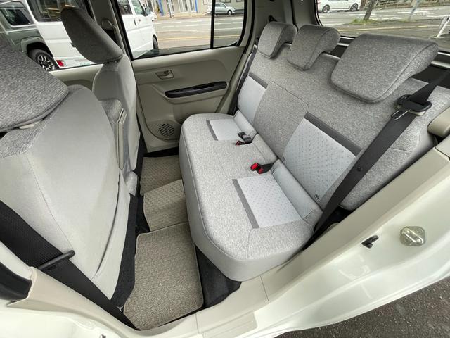 パッソ X Lパッケージ(26枚目)