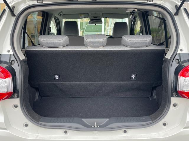 パッソ X Lパッケージ(27枚目)