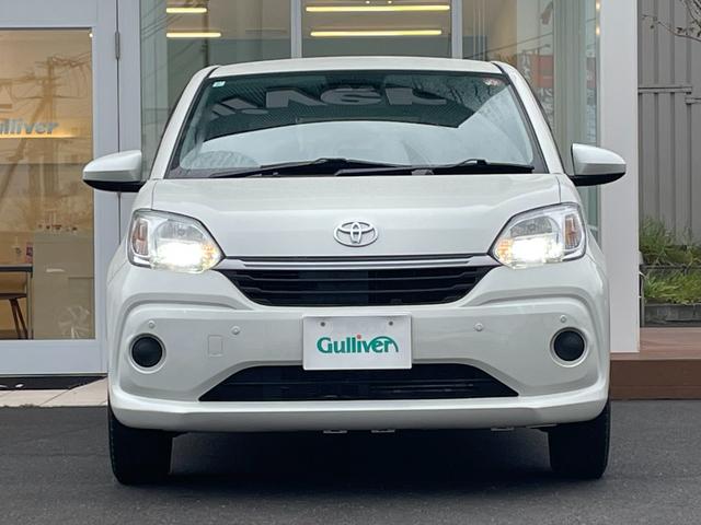 パッソ X Lパッケージ(29枚目)