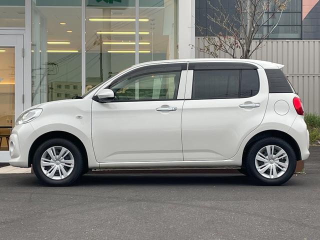 パッソ X Lパッケージ(31枚目)