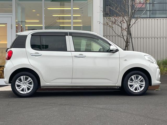 パッソ X Lパッケージ(32枚目)