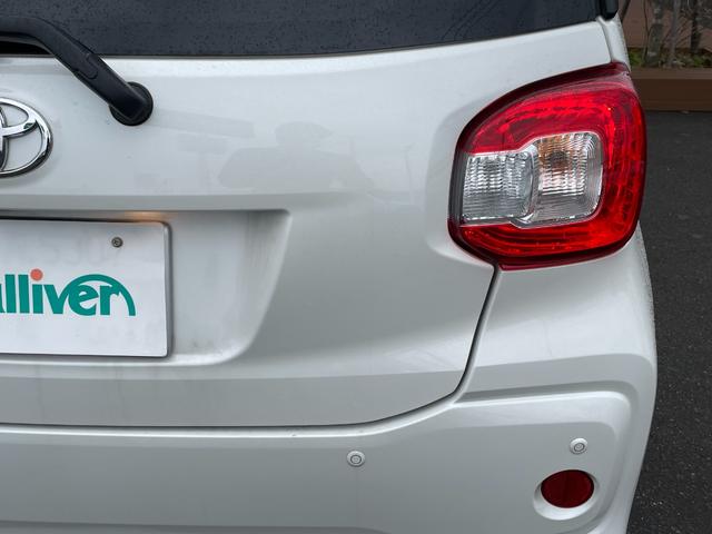 パッソ X Lパッケージ(36枚目)