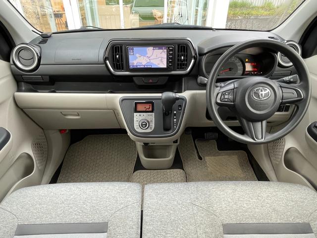 パッソ X Lパッケージ(37枚目)