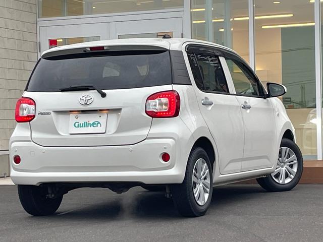 パッソ X Lパッケージ(39枚目)