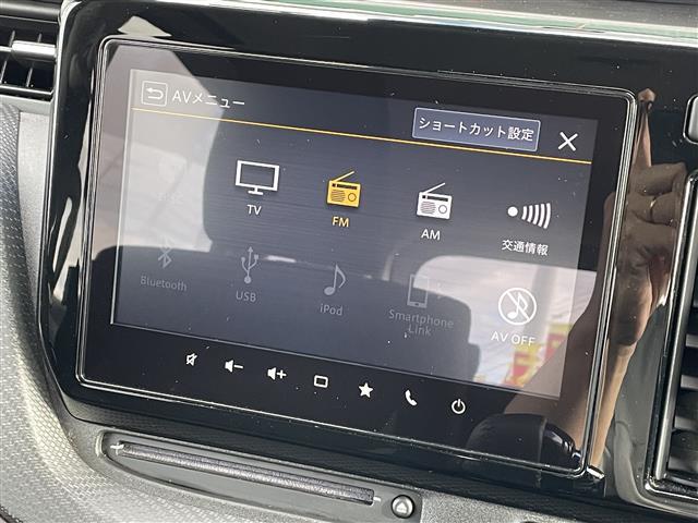 ソリオバンディット ハイブリッドMV ・純正9インチナビ(フルセグ/AM/FM/CD/DVD/BT)・全方位モニター・バックカメラ・衝突軽減ブレーキ・純正ドライブレコーダー・両側パワースライドドア・D席/N席シートヒー(2枚目)