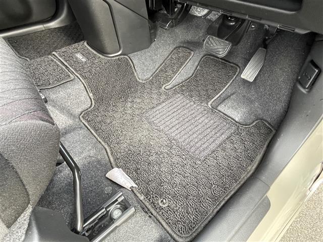 ソリオバンディット ハイブリッドMV ・純正9インチナビ(フルセグ/AM/FM/CD/DVD/BT)・全方位モニター・バックカメラ・衝突軽減ブレーキ・純正ドライブレコーダー・両側パワースライドドア・D席/N席シートヒー(27枚目)