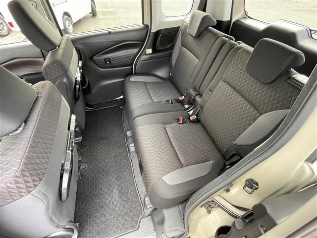 ソリオバンディット ハイブリッドMV ・純正9インチナビ(フルセグ/AM/FM/CD/DVD/BT)・全方位モニター・バックカメラ・衝突軽減ブレーキ・純正ドライブレコーダー・両側パワースライドドア・D席/N席シートヒー(31枚目)