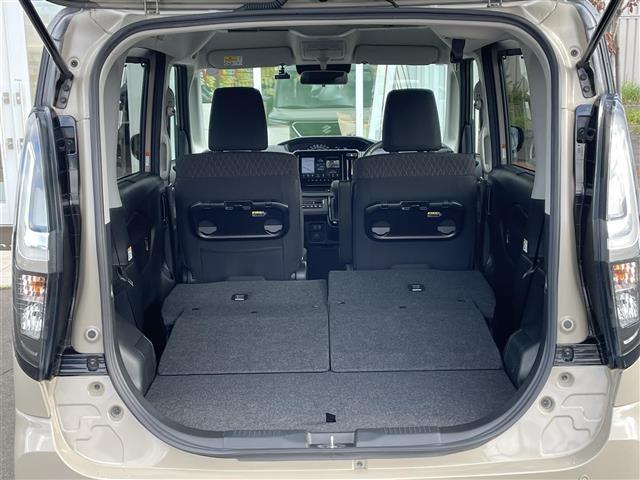 ソリオバンディット ハイブリッドMV ・純正9インチナビ(フルセグ/AM/FM/CD/DVD/BT)・全方位モニター・バックカメラ・衝突軽減ブレーキ・純正ドライブレコーダー・両側パワースライドドア・D席/N席シートヒー(32枚目)