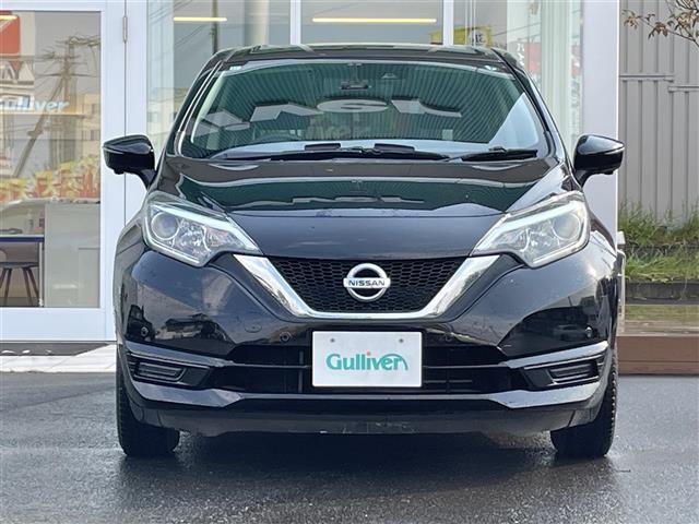 ノート Ｘ　ＦＯＵＲ　スマートセーフティエディション　全方位カメラ・バックカメラ・サイドカメラ・フロントカメラ・デジタルインナーミラー・コーナーセンサー・レーンキープアシスト・前方ドライブレコーダー・オートエアコン・オートライト・プッシュスタート（15枚目）