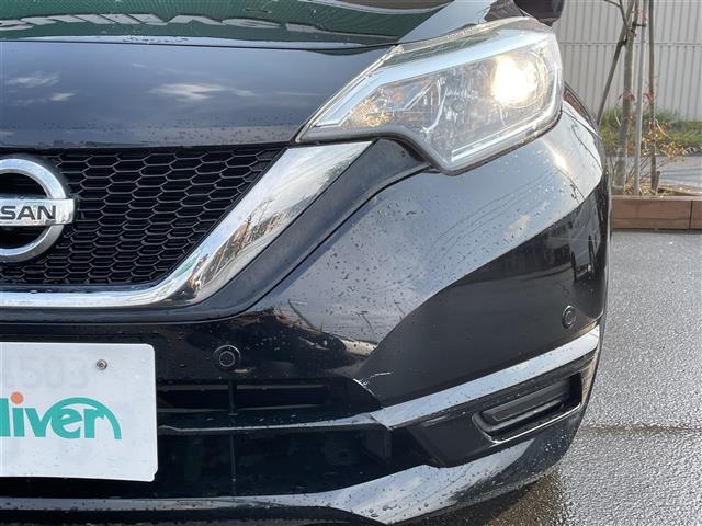 ノート Ｘ　ＦＯＵＲ　スマートセーフティエディション　全方位カメラ・バックカメラ・サイドカメラ・フロントカメラ・デジタルインナーミラー・コーナーセンサー・レーンキープアシスト・前方ドライブレコーダー・オートエアコン・オートライト・プッシュスタート（38枚目）