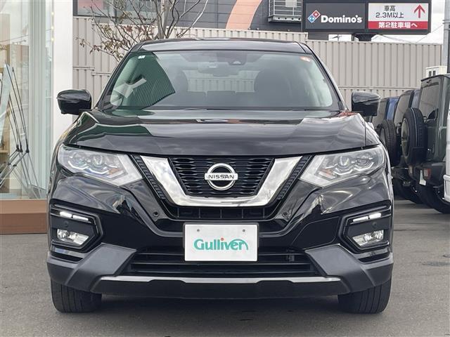 エクストレイル ２０Ｘｉ　エクストリーマーＸ　・４ＷＤ・プロパイロット・デジタルインナーミラー・純正ナビ　ＣＤ／ＤＶＤ／ＳＤ／ＢＴ／フルセグ・アラウンドビューモニター・ビルトインＥＴＣ・エマージェンシーブレーキ・レーダークルーズ・電動リアゲート（12枚目）