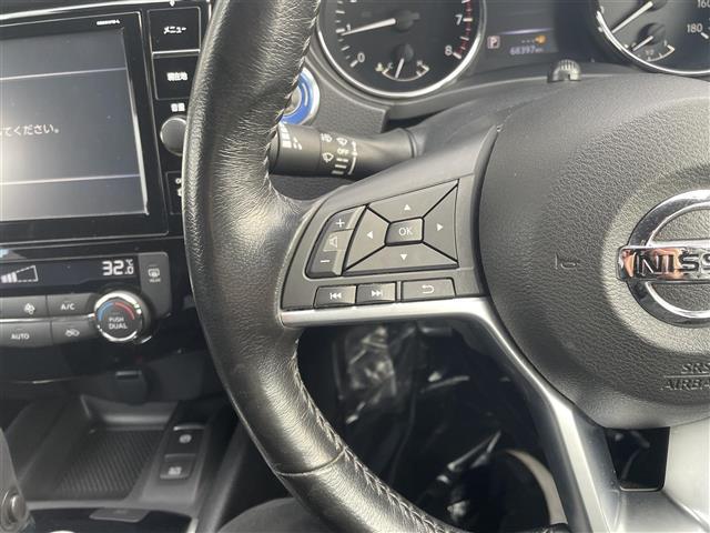 エクストレイル ２０Ｘｉ　エクストリーマーＸ　・４ＷＤ・プロパイロット・デジタルインナーミラー・純正ナビ　ＣＤ／ＤＶＤ／ＳＤ／ＢＴ／フルセグ・アラウンドビューモニター・ビルトインＥＴＣ・エマージェンシーブレーキ・レーダークルーズ・電動リアゲート（16枚目）