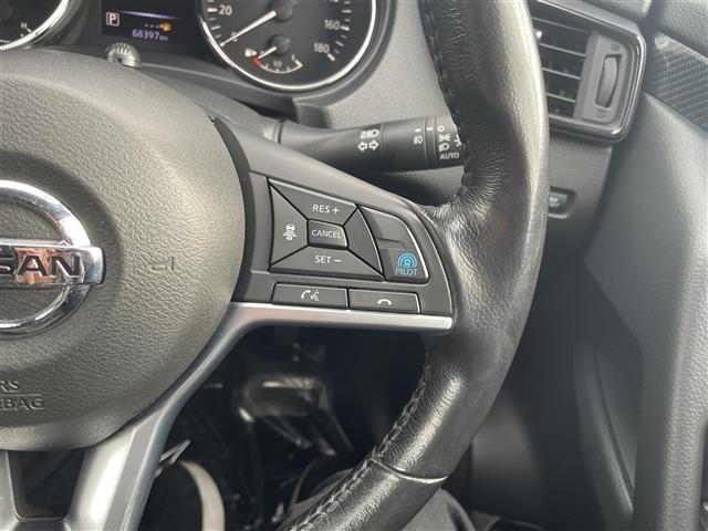 エクストレイル ２０Ｘｉ　エクストリーマーＸ　・４ＷＤ・プロパイロット・デジタルインナーミラー・純正ナビ　ＣＤ／ＤＶＤ／ＳＤ／ＢＴ／フルセグ・アラウンドビューモニター・ビルトインＥＴＣ・エマージェンシーブレーキ・レーダークルーズ・電動リアゲート（17枚目）